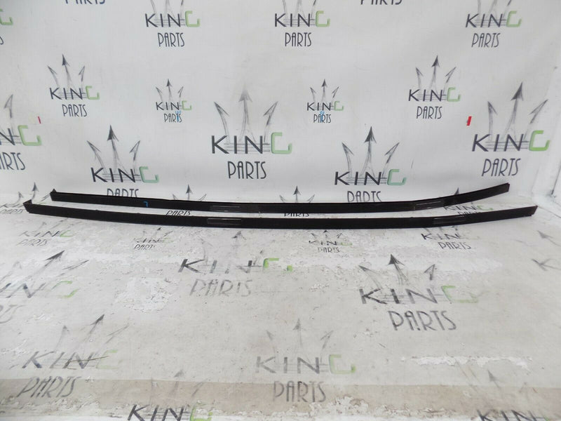 PEUGEOT 3008 2013-2016 ROOF MOULDING TRIM RAILS SET 445650