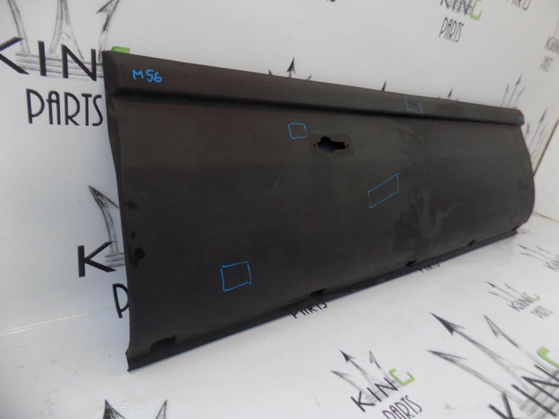 IVECO DAILY 2006-2012 REAR LEFT DOOR EXTERIOR TRIM MOULDING 500334457