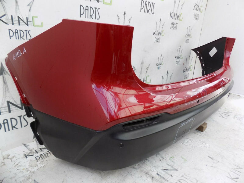 NISSAN QASHQAI MK2 J11 FACELIFT 2017-2018 REAR BUMPER PDC 85022-HV20H
