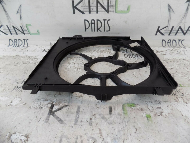 PEUGEOT 208 2008 2019-UP  FAN RADIATOR HOUSING  GENUINE TP2227122081