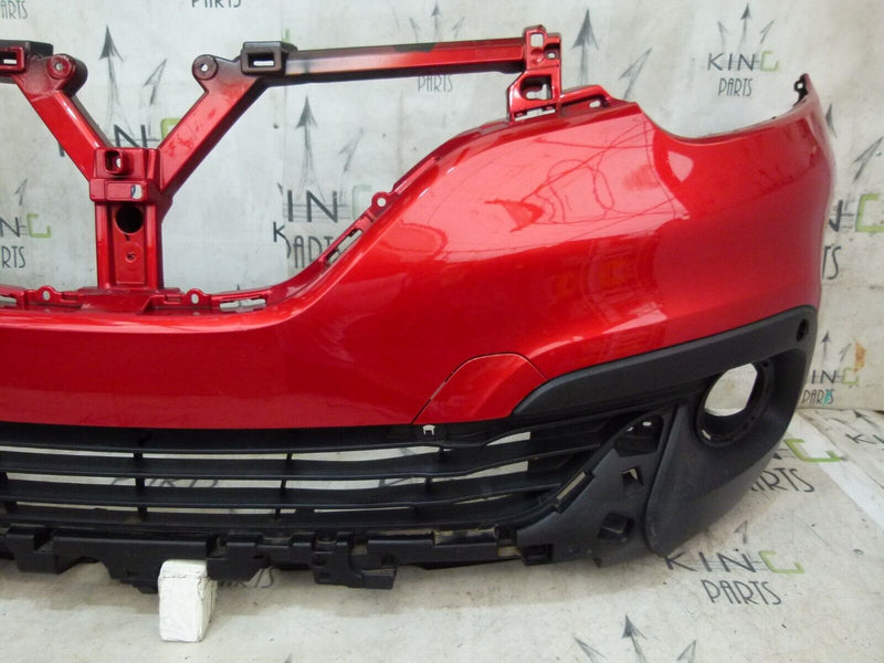 RENAULT KADJAR 2015-2018 FRONT BUMPER PDC GENUINE 620220343R
