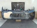 Citroen DS3 2009-2016 Rear Bumper Genuine Black (A1277) 9683741270