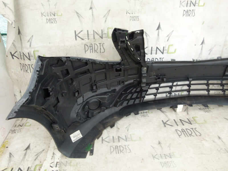 MERCEDES VITO W447 2014-2022 GREY FRONT BUMPER GENUINE A4478850825