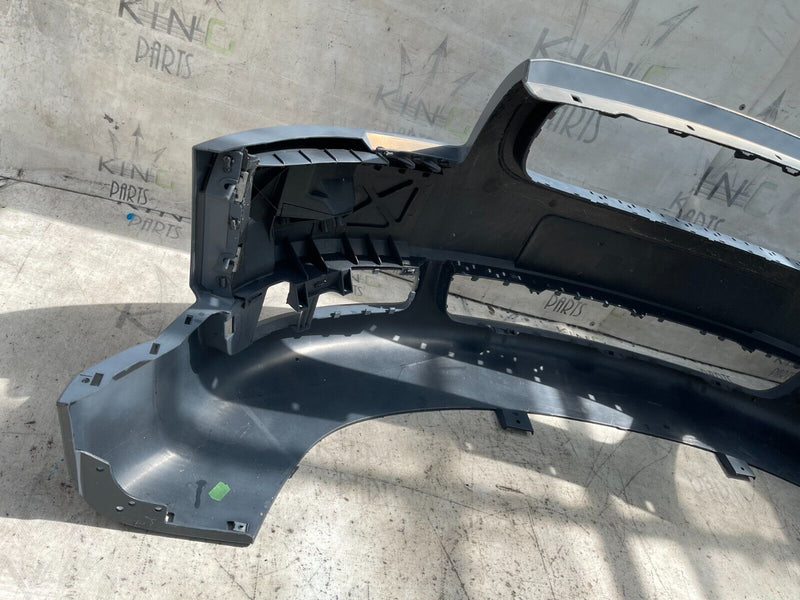 AUDI TT MK1 1998-2006 FRONT BUMPER GENUINE 8N080711