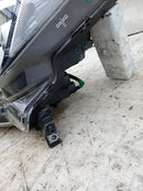 NISSAN LEAF MK2 ZE1 2017-2023 FRONT HEADLIGHT FULL LED LEFT PASSENGER SIDE