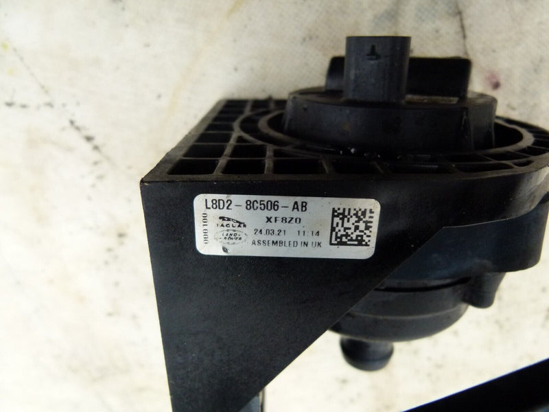 RANGE ROVER EVOQUE L551 HYBRID 2019-ON OTHER PART GENUINE L8D28C506AB #