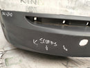 VW TIGUAN 2007-2011 REAR BUMPER LOWER SECTION PDC GENUINE 5N0807521