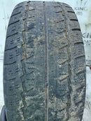 DUCATO BOXER RELAY 16" STEEL WHEEL ET68 + TYRE 235/65/16C