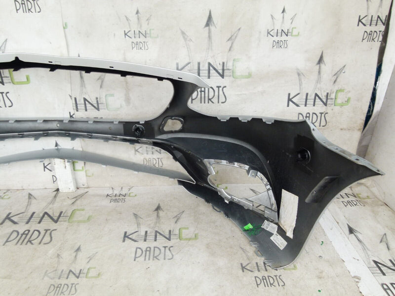 MERCEDES SLC AMG LINE R172 2016-ON FRONT BUMPER PDC GENUINE A1728850500