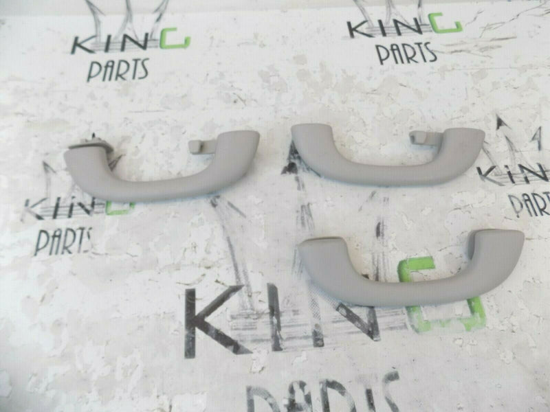 PEUGEOT 3008 2008-2016 RHD INTERIOR ROOF GRABS HANDLES SET OF 3 *N