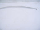 MERCEDES W204 2011-2014 LEFT SIDE WINDOW COVER MOLDING TRIM GARNISH CHROME N/S