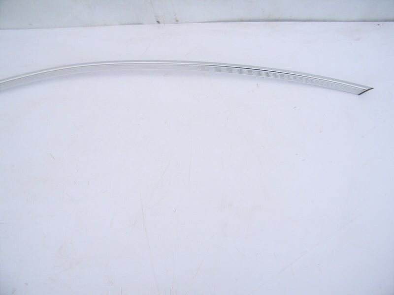 MERCEDES W204 2011-2014 LEFT SIDE WINDOW COVER MOLDING TRIM GARNISH CHROME N/S