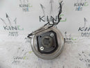 BMW 5 SERIES F10 F11 BRAKE BOOSTER MASTER CYLINDER BRAKING SYSTEM 6782289