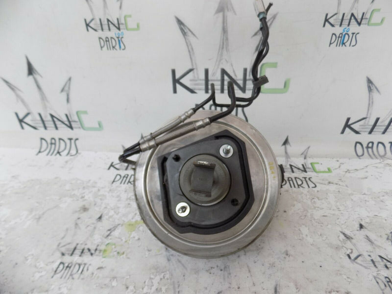 BMW 5 SERIES F10 F11 BRAKE BOOSTER MASTER CYLINDER BRAKING SYSTEM 6782289