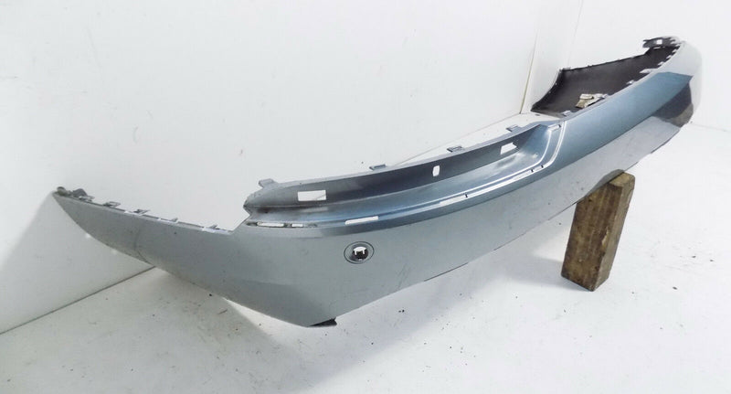 VOLVO XC90 II 2014 2015 2016 2017 REAR BUMPER GENUINE LOWER PART 31353430