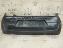 CITROEN C1 2014-2017 REAR BUMPER GENUINE 521590H090