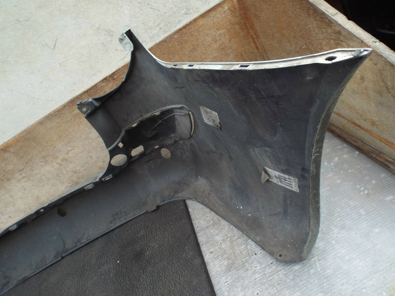 Renault Laguna MK2 2002-2005 Estate Rear Bumper Genuine (A3272)