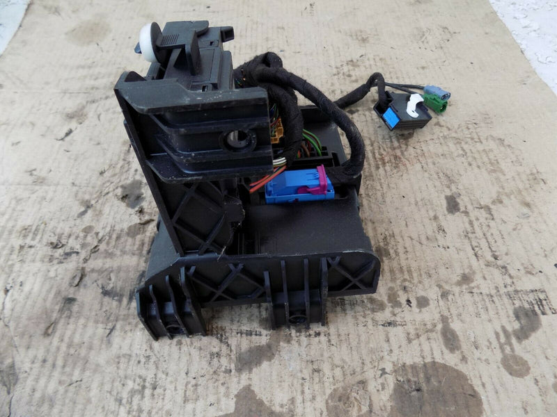 AUDI Q7 4L GATEWAY CONTROL MODULE 4L0907290A DOOR ECU 2006-2015