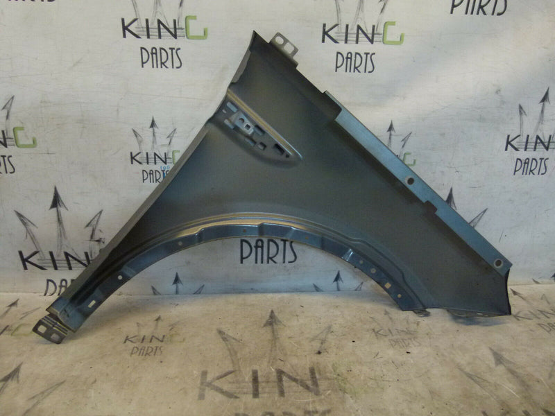 LAND ROVER DISCOVERY SPORT L550 2019-ON FRONT FENDER WING PANEL PLASTIC