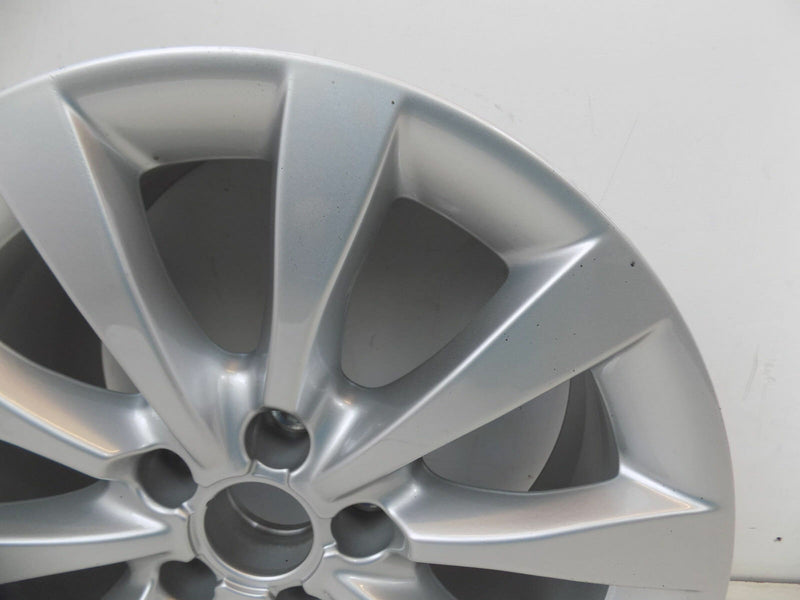 AUDI A6 4G 11-17 GENUINE 17" ALLOY WHEEL 8Jx17H2 ET39 RIM R17 4G0601025BH