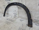HONDA HR-V 2015-18 REAR RIGHT WHEEL ARCH COVER TRIM GENUINE 7441017WA010