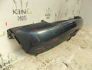MINI COOPER ONE R56 LCI 2010-2012 MU DIESEL REAR BUMPER GENUINE 7260572