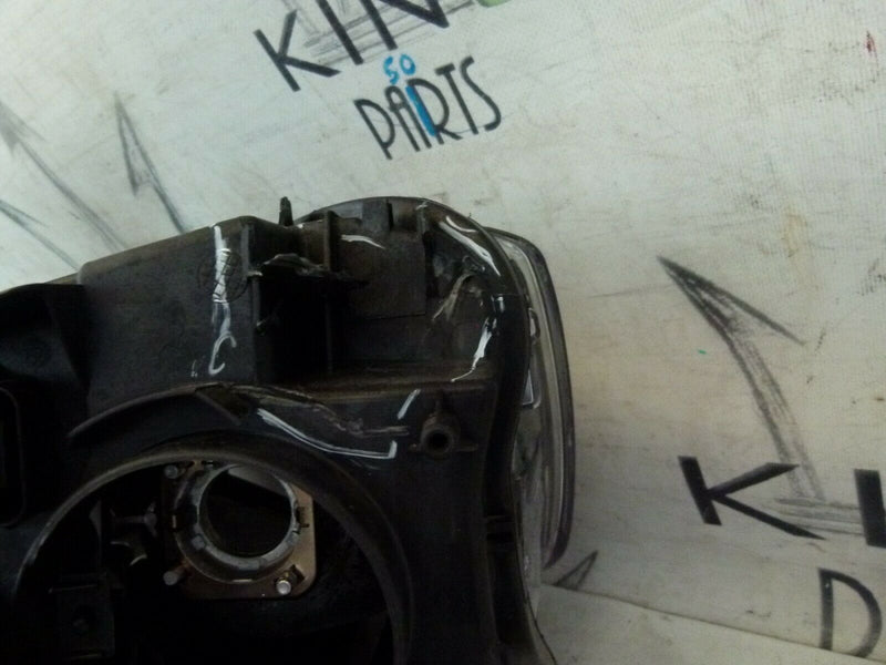 PEUGEOT PARTNER 2018-ON GENUINE HEADLIGHT LAMP RIGHT DRIVER SIDE 90146216