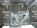 HONDA CRV MK2 II 2002 2006 GENUINE REAR DOOR PANEL GREY RIGHT DRIVER SIDE O/S
