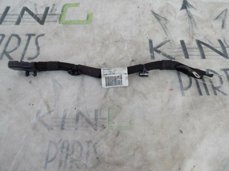 RENAULT NISSAN MERCEDES 1.5 DCI K9K WATER HEATER CONNECTOR WIRE  275855540R