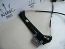 MB E CLASS C207 A207 2009-2017 FRONT RIGHT WINDOW REGULATOR A2077200246