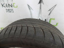 VOLKSWAGEN ALLOY WHEEL+TYRE 18" INCH 8.0Jx18H2 ET48 (5C0601025N) 235/45R18