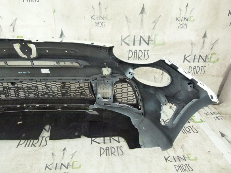FIAT 500 ABARTH 595 2016-UP FACELIFT FRONT BUMPER GRILL GENUINE 735633044