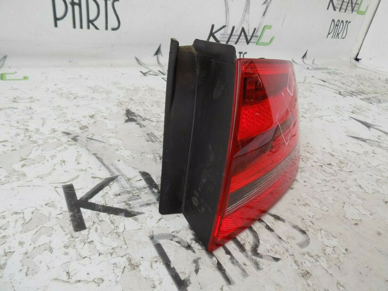 AUDI A4 B8 8K 2008-2012 SALOON RIGHT SIDE REAR LIGHT LAMP 8K5945096D