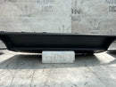 AUDI TT 2015-21 REAR BUMPER DIFFUSER LOWER SPOILER VALANCE 8S0807521
