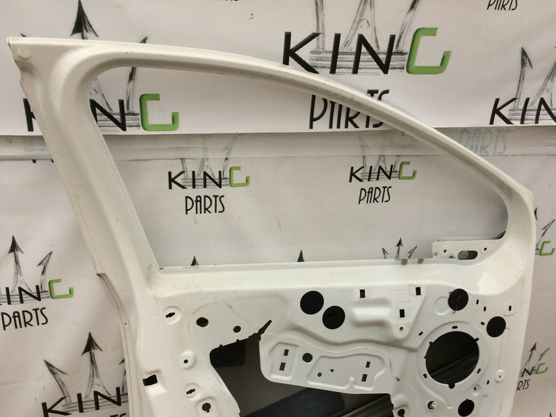 PEUGEOT 208 MK1 2012-2015 GENUINE FRONT DOOR PANEL LEFT PASSENGER SIDE