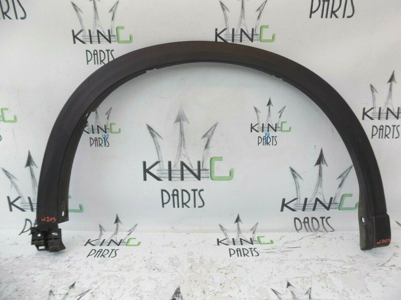 MAZDA CX-5 KF 2017-ON FRONT RIGHT WHEEL ARCH TRIM COVER WING KB7W-51W21