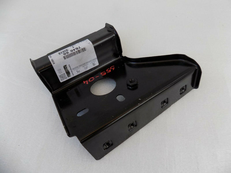 PEUGEOT PARTNER CITROEN BERLINGO II FRONT FENDER BRACKET CARRIER 784666 /S55-04