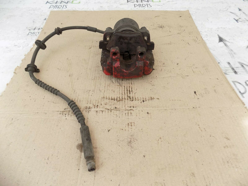 BMW 5 SERIES F10 F11 520D DIESEL RIGHT FRONT BRAKE CALIPER 6024330 60/24/330