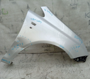 VAUXHALL CORSA D 2007-20-14 FRONT FENDER WING PANEL RIGHT DRIVER SIDE