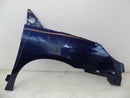 PEUGEOT 807 II MK2 2002-2014 PLASTIC FRONT FENDER WING PANEL RIGHT SIDE
