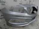 MERCEDES A CLASS W176 AMG SPORT 2013-2016 FRONT BUMPER 6x PDC A1768851825