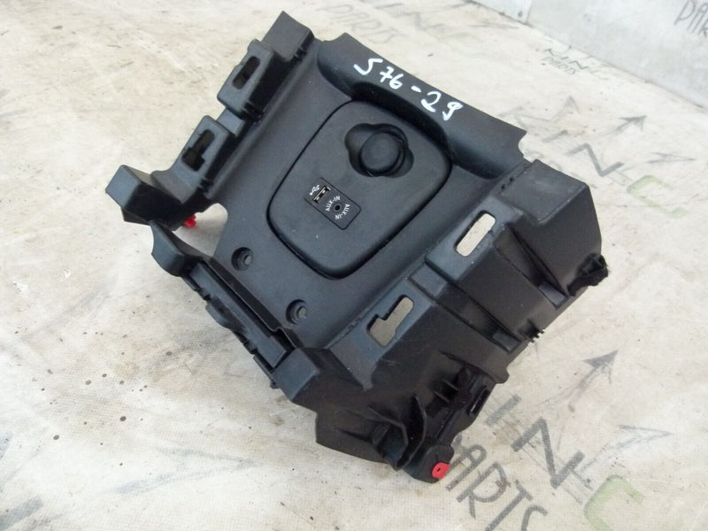 MINI COOPER F55 F56 2014-16 DASHBOARD CONSOLE CARRIER GENUINE 9267656