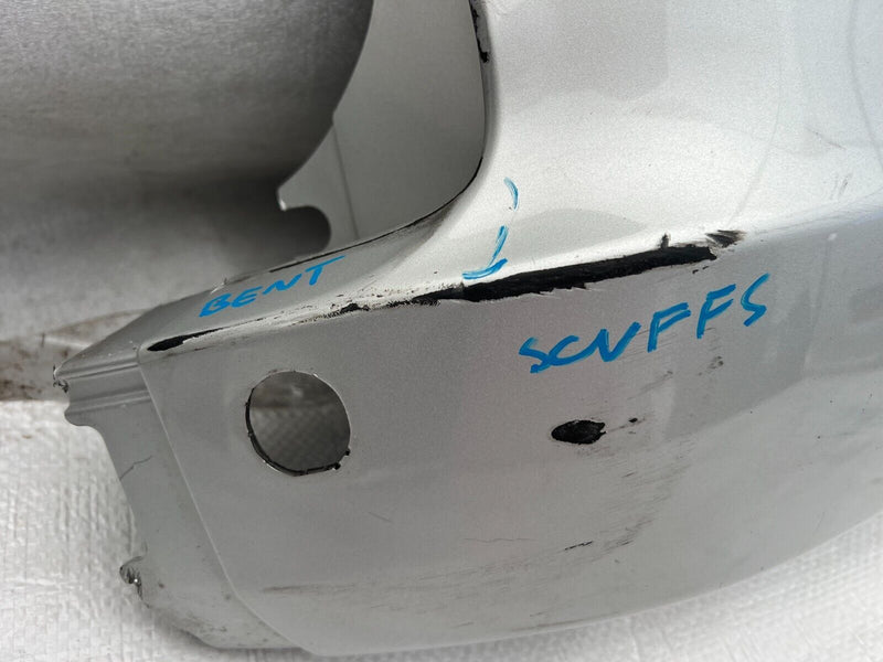 FORD TRANSIT CUSTOM MK8 2012-18 REAR BUMPER RIGHT CORNER JK21-17926
