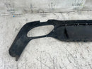 MERCEDES E CLASS W213 AMG 2017-2020 REAR BUMPER DIFFUSER A2138851801