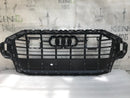 AUDI Q7 4M FACELIFT 2020-2023 FRONT BUMPER GRILL RADIATOR GRILLE 4M0853651