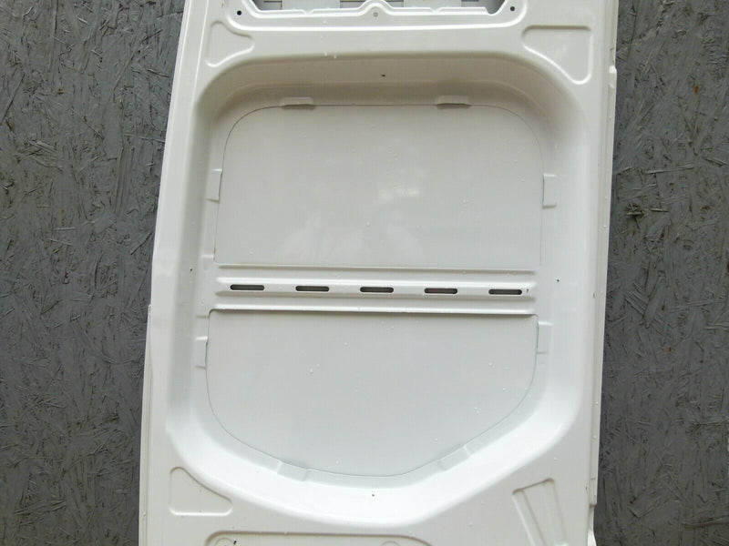 MERCEDES SPRINTER 907 910 2019-ON HIGH ROOF RIGHT SIDE REAR DOOR PANEL