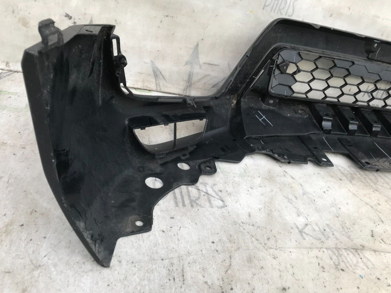 HONDA C-RV MK5 2017-19 FRONT BUMPER LOWER SECTION GENUINE 71102TNYYZZ00