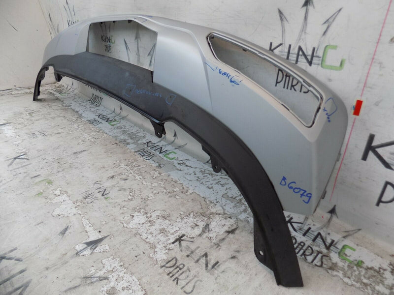AUDI Q3 S LINE REAR BUMPER DIFUSSER 2019-ONWARDS GENUINE 83A807568