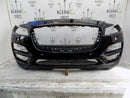 JAGUAR F-PACE X761 FITS PRESTIGE / PORTFOLIO 2016-ON FRONT BUMPER GENUINE