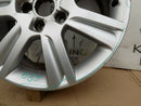 AUDI A4 17" INCH RIM ALLOY WHEEL 7.5J X17H2 ET45 SILVER 8K0601025B